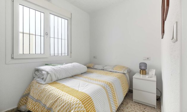 Resale - Apartment / flat -
Lo Pagan - Lo Pagan - Town
