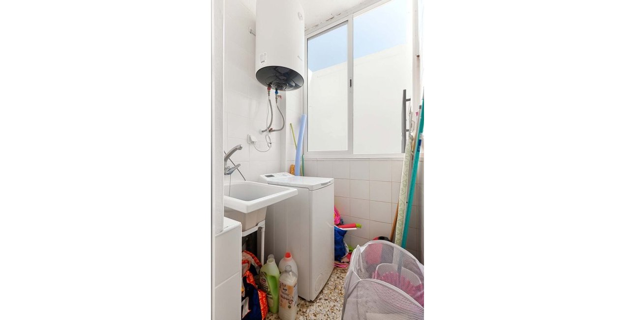 Resale - Apartment / flat -
Lo Pagan - Lo Pagan - Town