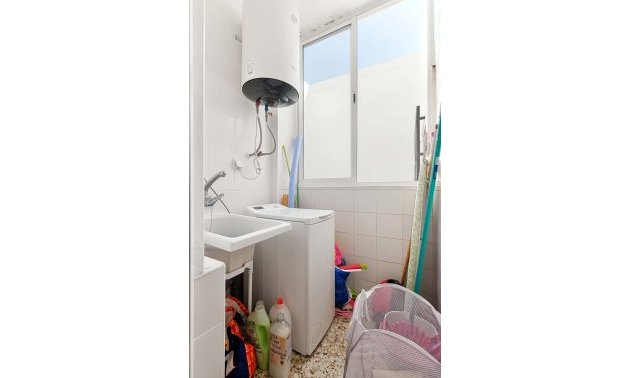 Resale - Apartment / flat -
Lo Pagan - Lo Pagan - Town