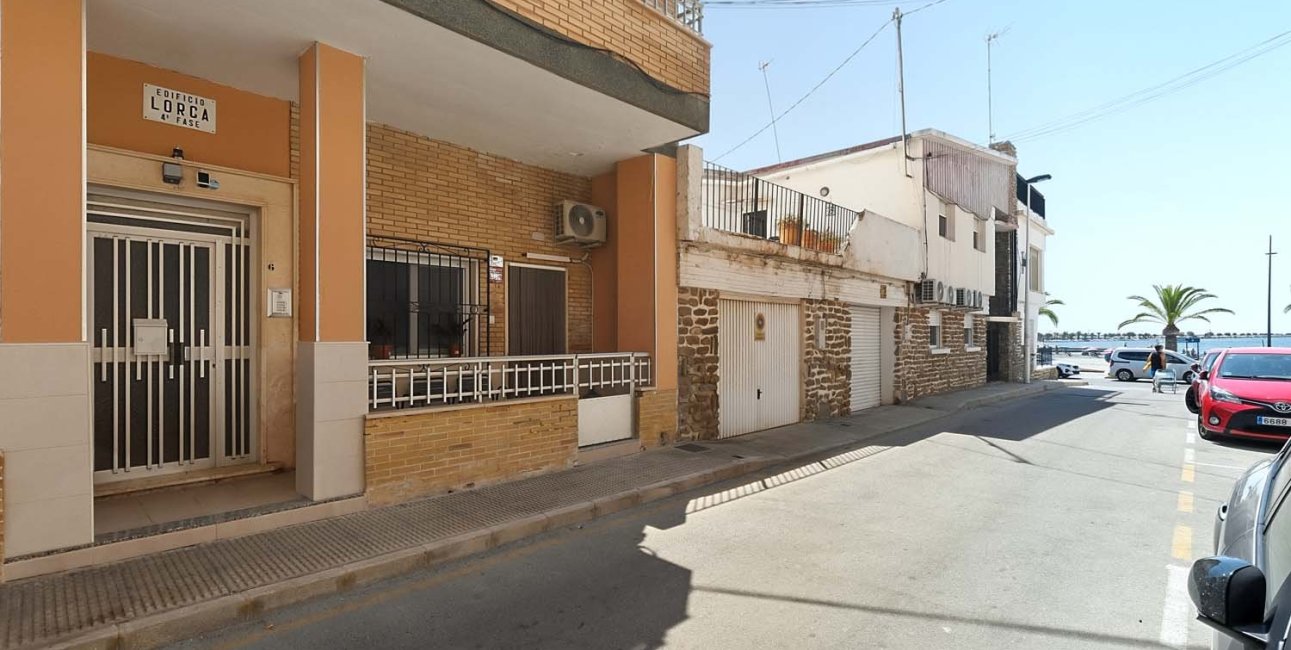 Resale - Apartment / flat -
Lo Pagan - Lo Pagan - Town