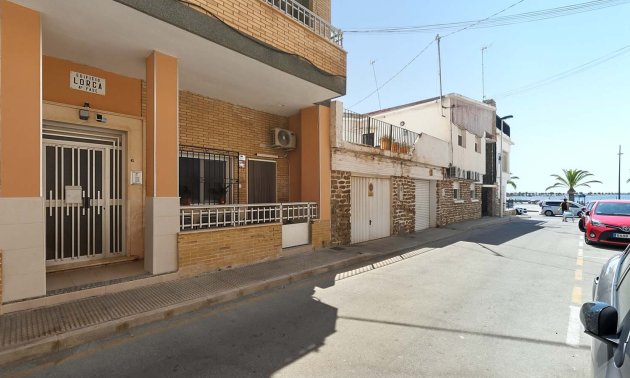 Resale - Apartment / flat -
Lo Pagan - Lo Pagan - Town