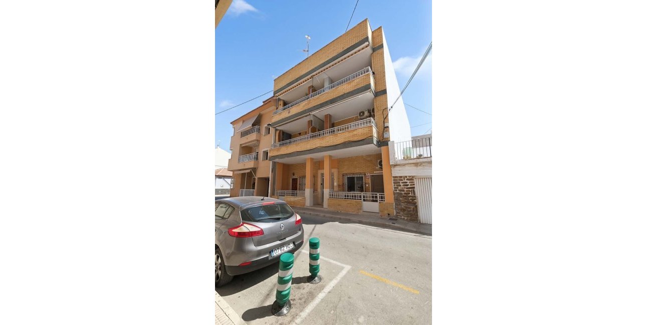 Resale - Apartment / flat -
Lo Pagan - Lo Pagan - Town