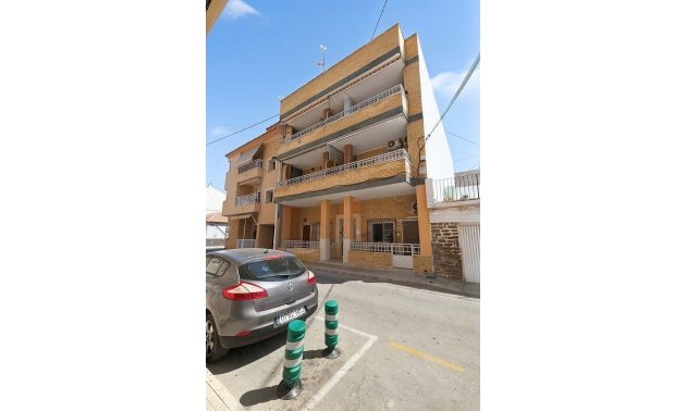 Resale - Apartment / flat -
Lo Pagan - Lo Pagan - Town