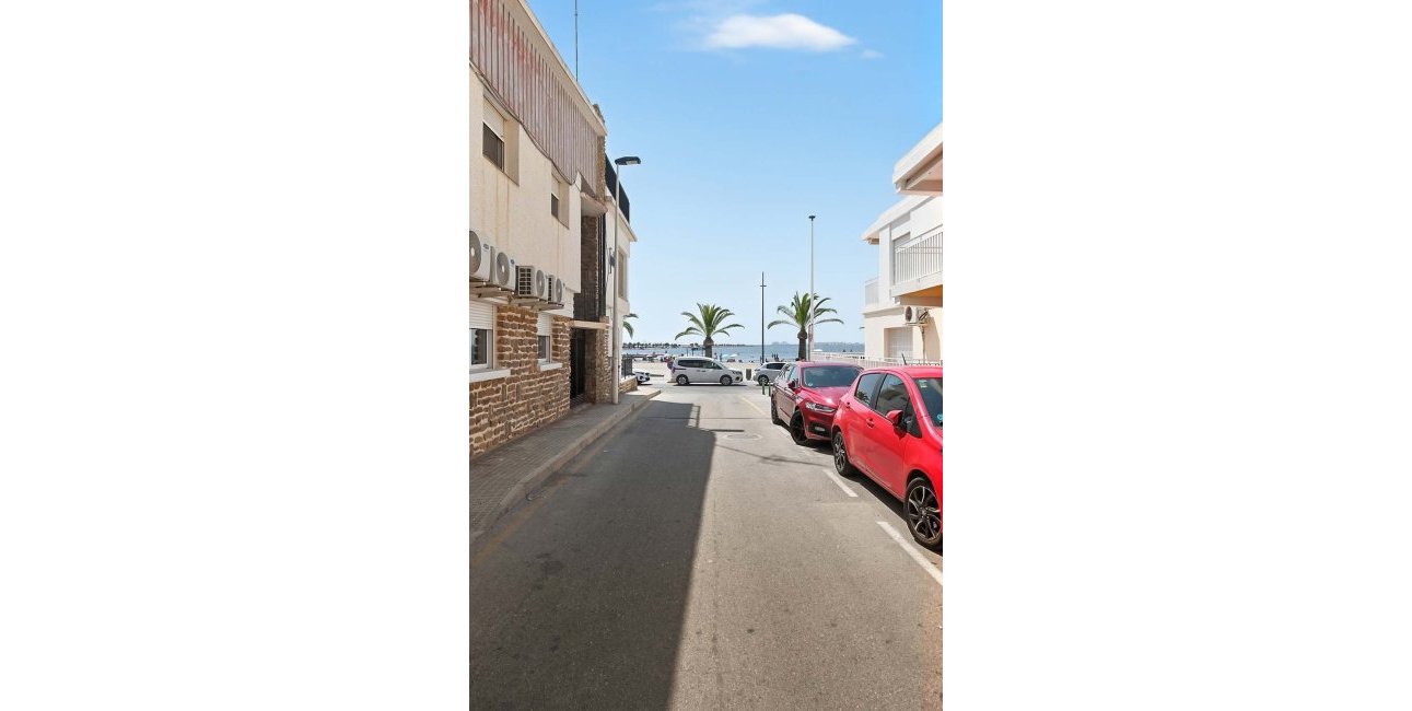 Resale - Apartment / flat -
Lo Pagan - Lo Pagan - Town