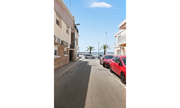 Resale - Apartment / flat -
Lo Pagan - Lo Pagan - Town