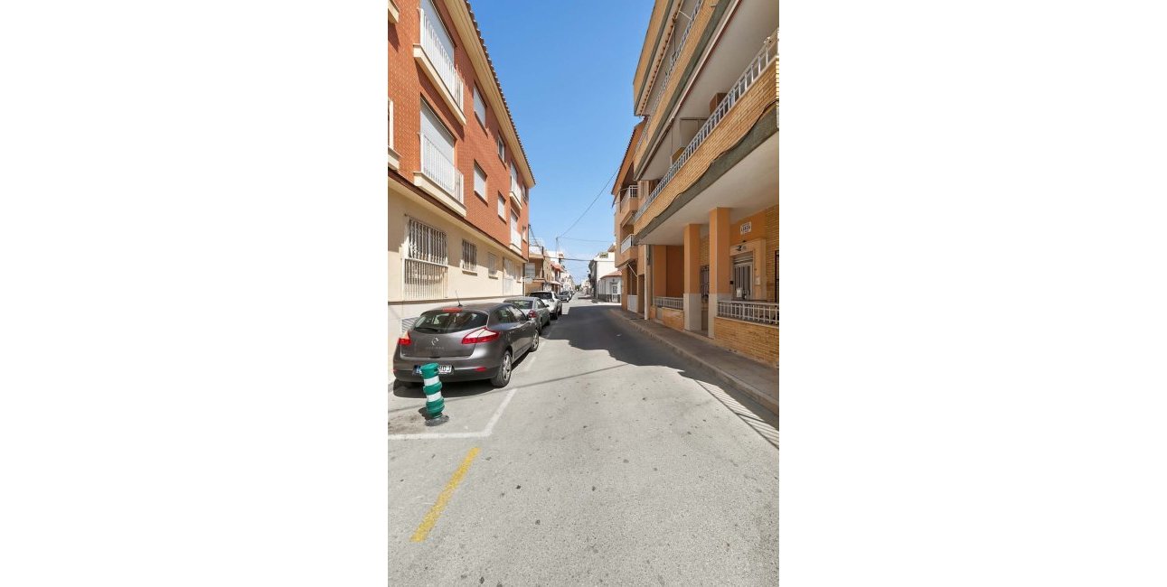 Resale - Apartment / flat -
Lo Pagan - Lo Pagan - Town