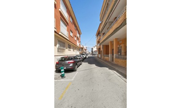 Resale - Apartment / flat -
Lo Pagan - Lo Pagan - Town