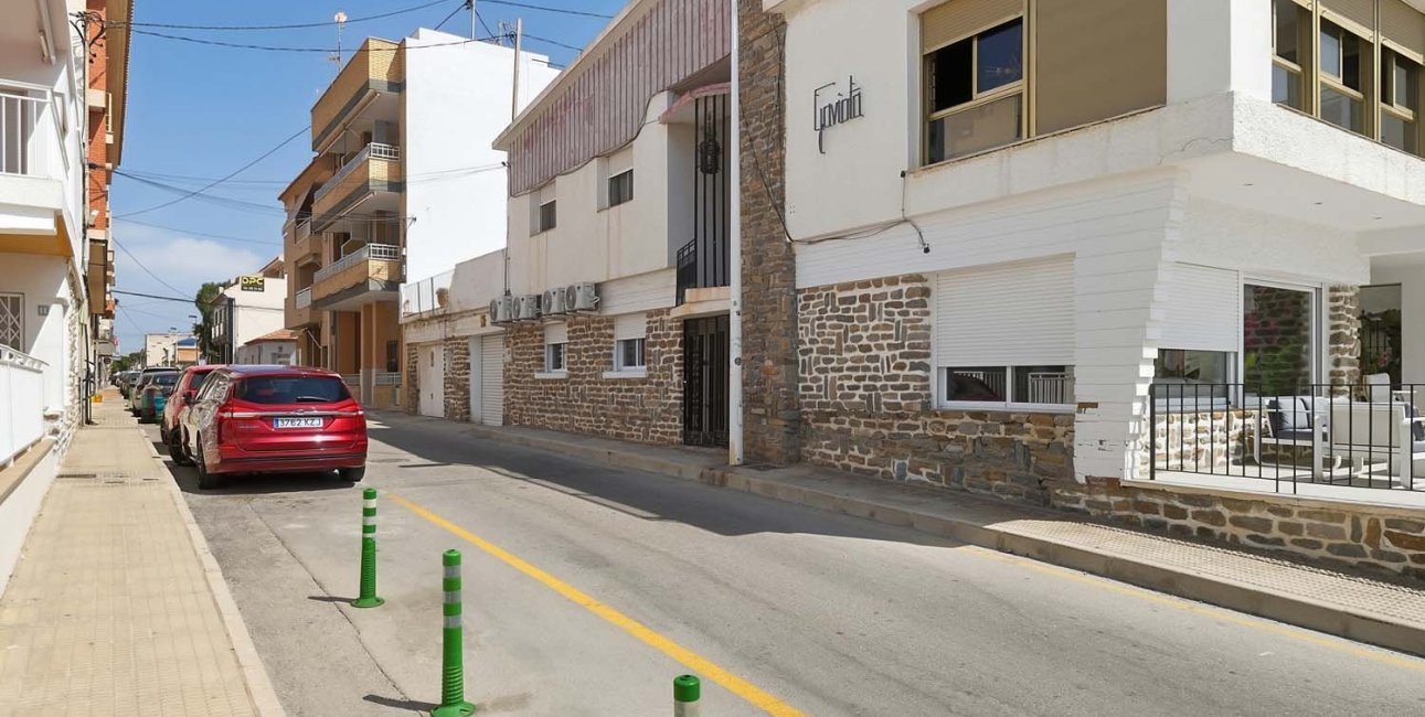 Resale - Apartment / flat -
Lo Pagan - Lo Pagan - Town