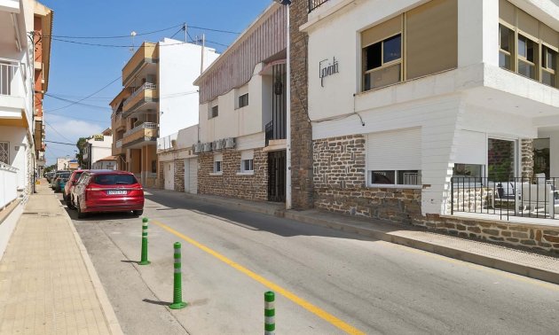 Resale - Apartment / flat -
Lo Pagan - Lo Pagan - Town