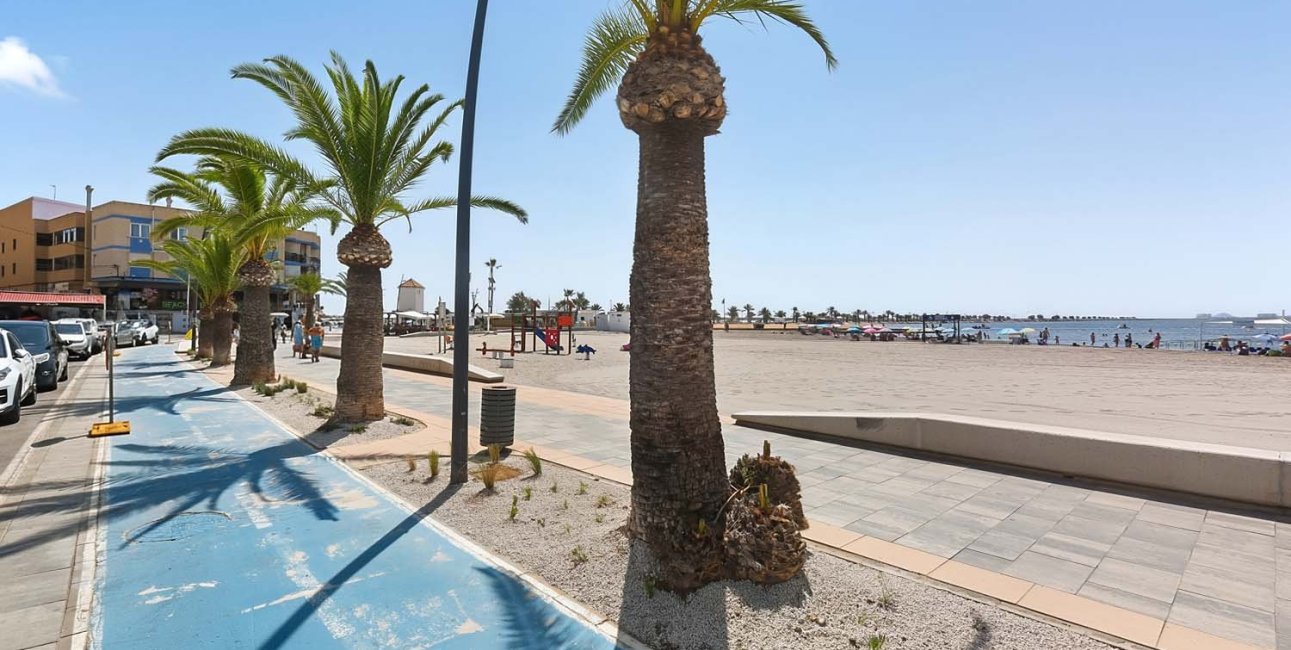 Resale - Apartment / flat -
Lo Pagan - Lo Pagan - Town