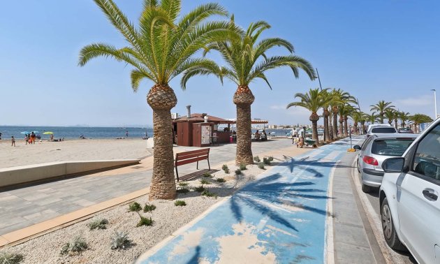 Resale - Apartment / flat -
Lo Pagan - Lo Pagan - Town