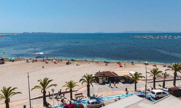 Resale - Apartment / flat -
Lo Pagan - Lo Pagan - Town