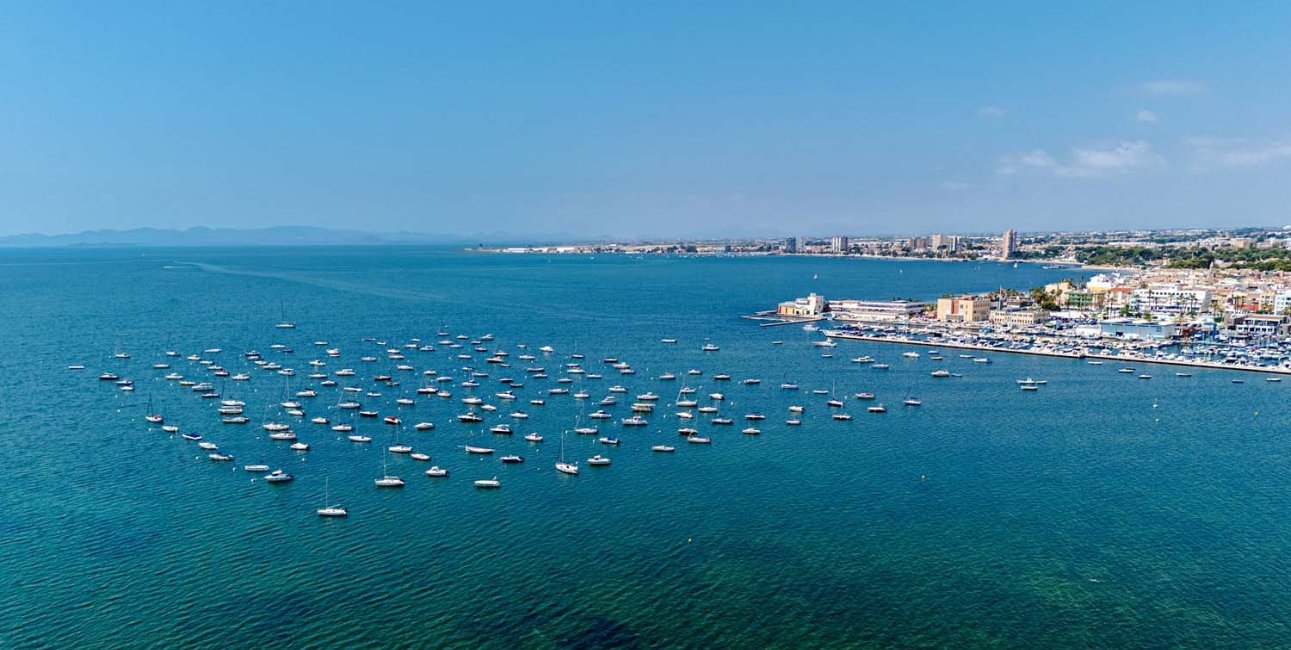 Resale - Apartment / flat -
Lo Pagan - Lo Pagan - Town