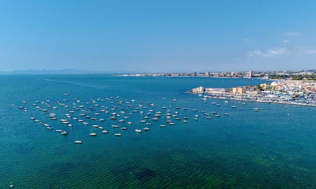 Resale - Apartment / flat -
Lo Pagan - Lo Pagan - Town