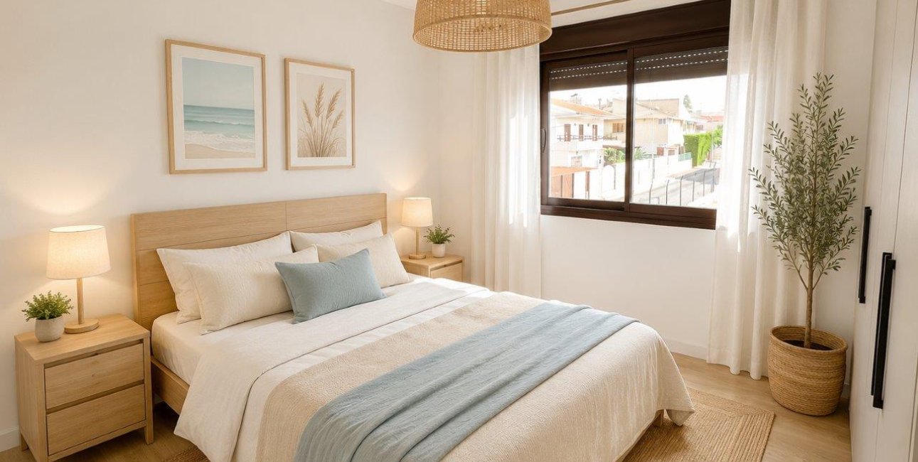 Resale - Villa -
Santiago de La Ribera - Santiago de La Ribera - Town