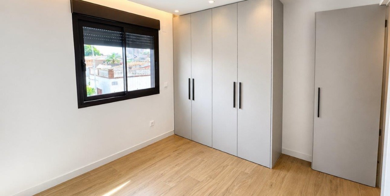 Resale - Villa -
Santiago de La Ribera - Santiago de La Ribera - Town