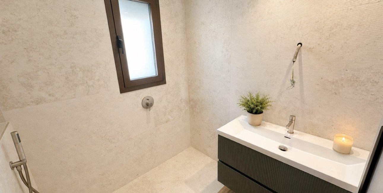 Resale - Villa -
Santiago de La Ribera - Santiago de La Ribera - Town