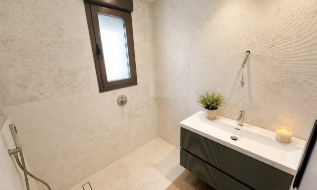 Resale - Villa -
Santiago de La Ribera - Santiago de La Ribera - Town