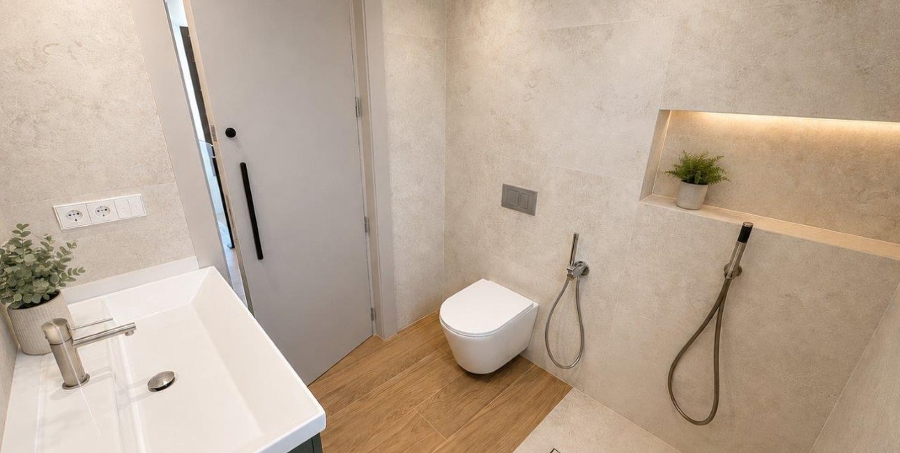 Resale - Villa -
Santiago de La Ribera - Santiago de La Ribera - Town