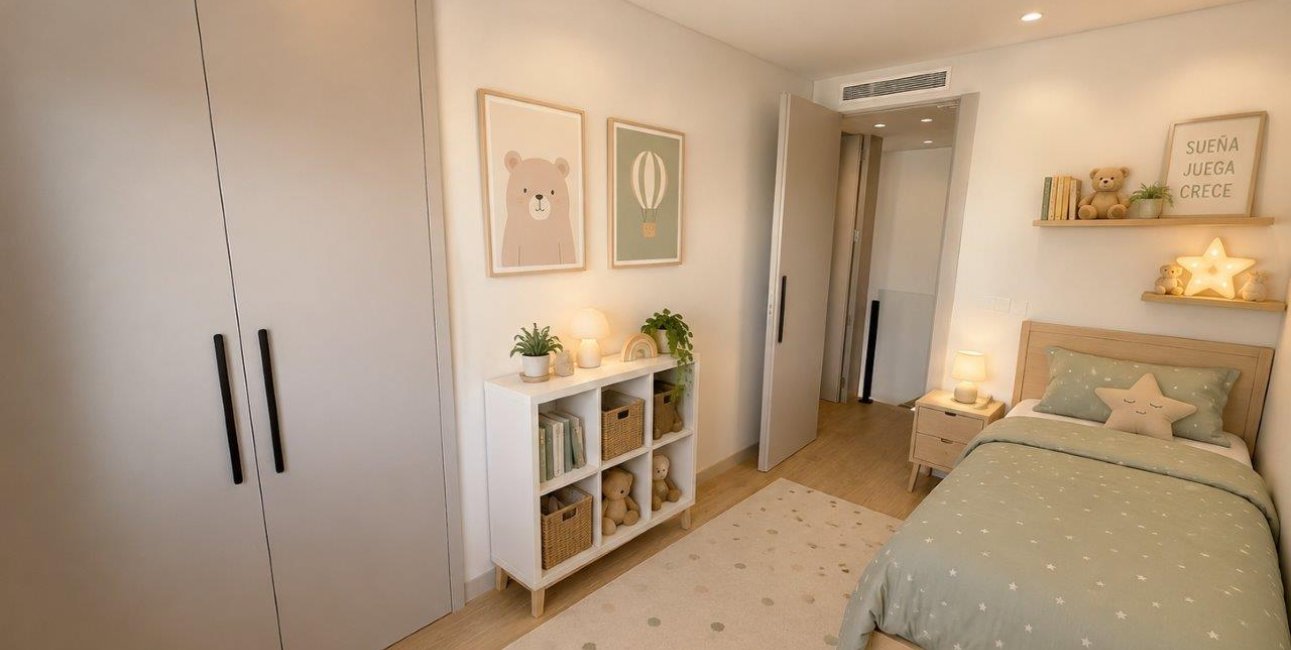 Resale - Villa -
Santiago de La Ribera - Santiago de La Ribera - Town