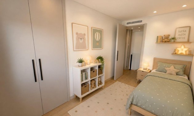 Resale - Villa -
Santiago de La Ribera - Santiago de La Ribera - Town