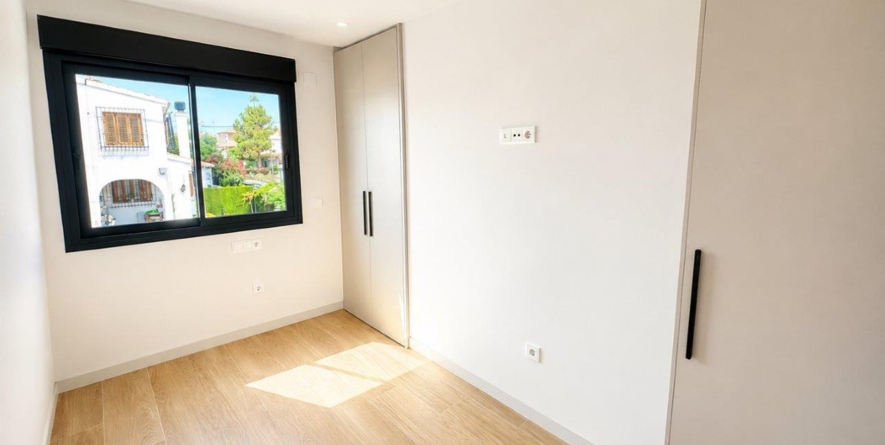 Resale - Villa -
Santiago de La Ribera - Santiago de La Ribera - Town