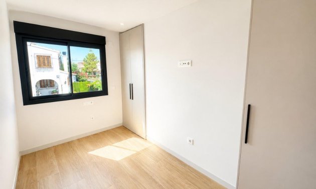Resale - Villa -
Santiago de La Ribera - Santiago de La Ribera - Town