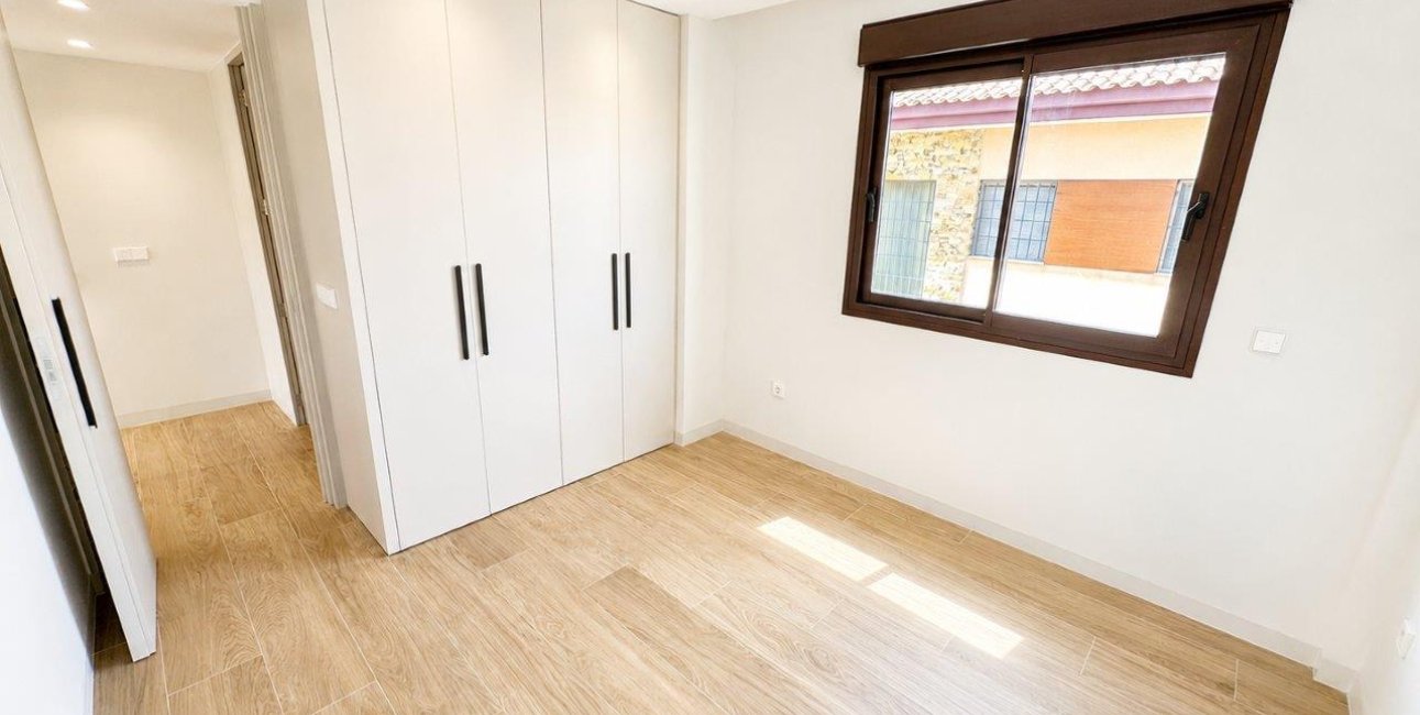 Resale - Villa -
Santiago de La Ribera - Santiago de La Ribera - Town