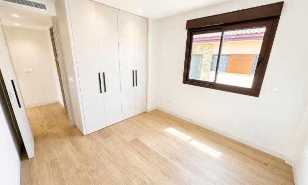Resale - Villa -
Santiago de La Ribera - Santiago de La Ribera - Town