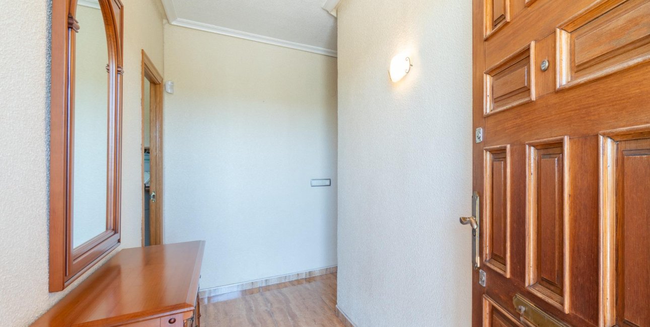Resale - Villa -
San Miguel de Salinas - Torremendo