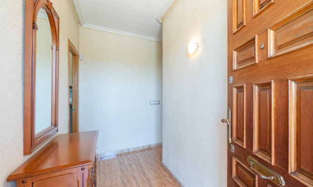 Resale - Villa -
San Miguel de Salinas - Torremendo