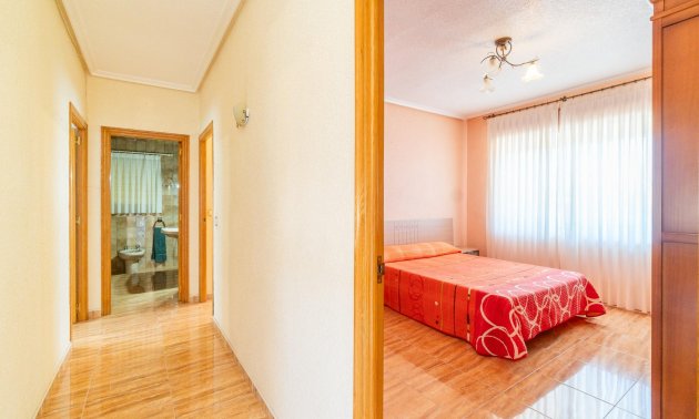 Resale - Villa -
San Miguel de Salinas - Torremendo