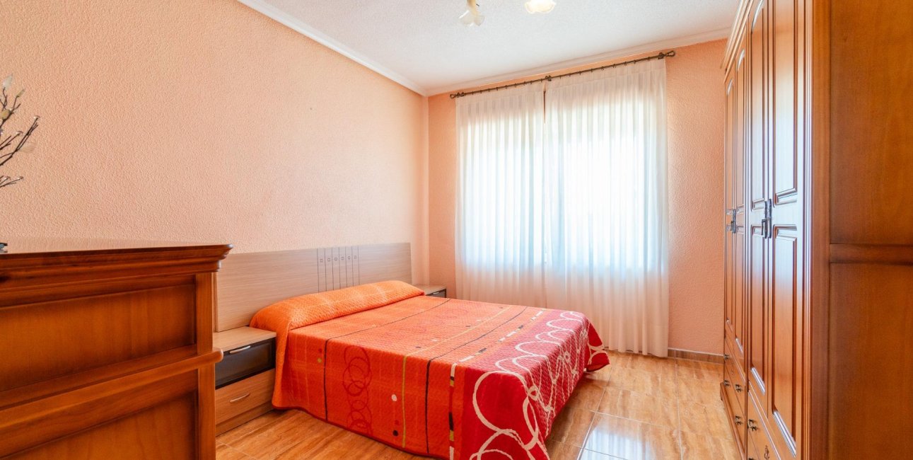 Resale - Villa -
San Miguel de Salinas - Torremendo