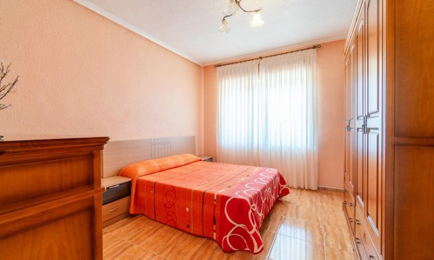 Resale - Villa -
San Miguel de Salinas - Torremendo