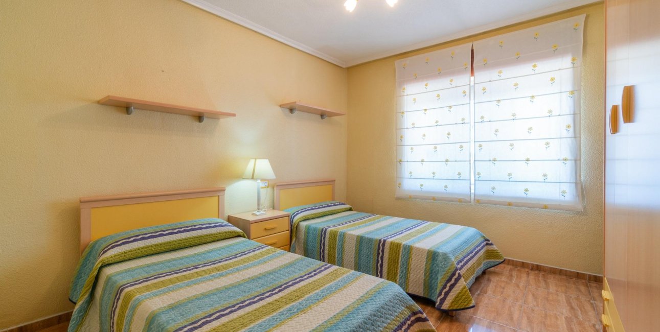 Resale - Villa -
San Miguel de Salinas - Torremendo