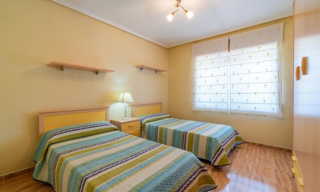 Resale - Villa -
San Miguel de Salinas - Torremendo