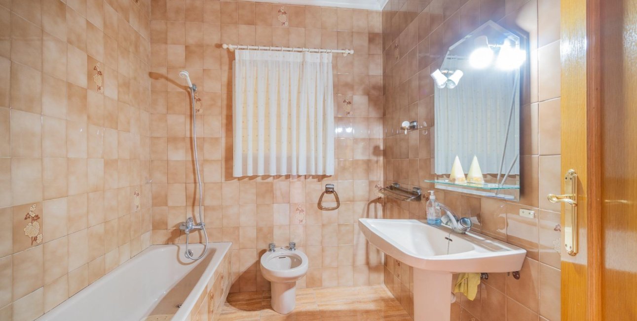 Resale - Villa -
San Miguel de Salinas - Torremendo