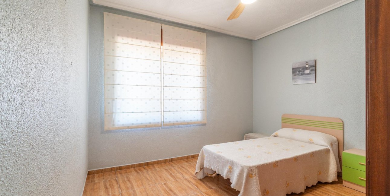 Resale - Villa -
San Miguel de Salinas - Torremendo