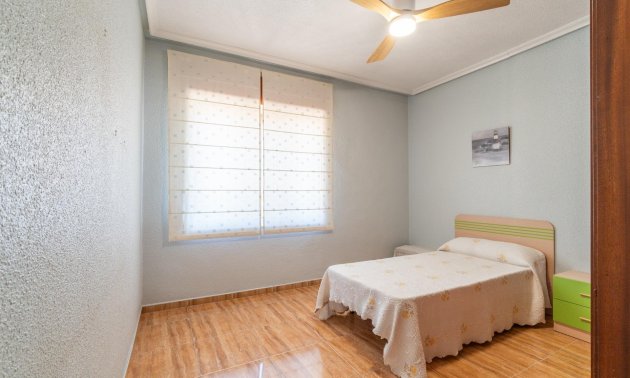Resale - Villa -
San Miguel de Salinas - Torremendo