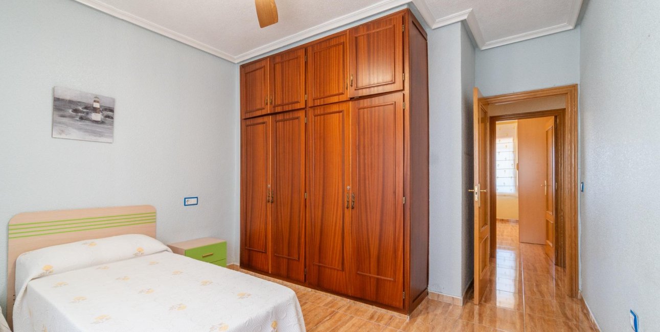 Resale - Villa -
San Miguel de Salinas - Torremendo