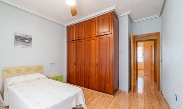 Resale - Villa -
San Miguel de Salinas - Torremendo