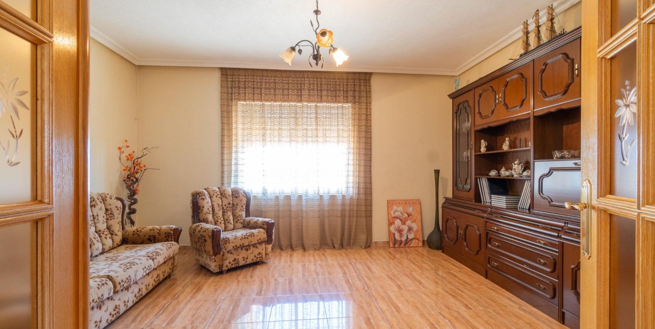 Resale - Villa -
San Miguel de Salinas - Torremendo