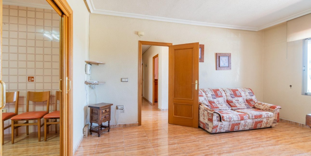 Resale - Villa -
San Miguel de Salinas - Torremendo