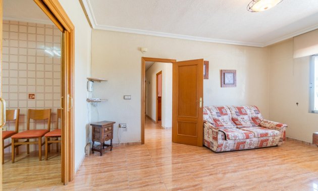 Resale - Villa -
San Miguel de Salinas - Torremendo