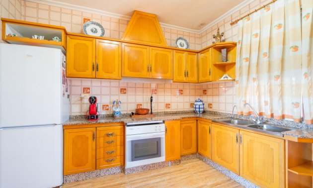 Resale - Villa -
San Miguel de Salinas - Torremendo