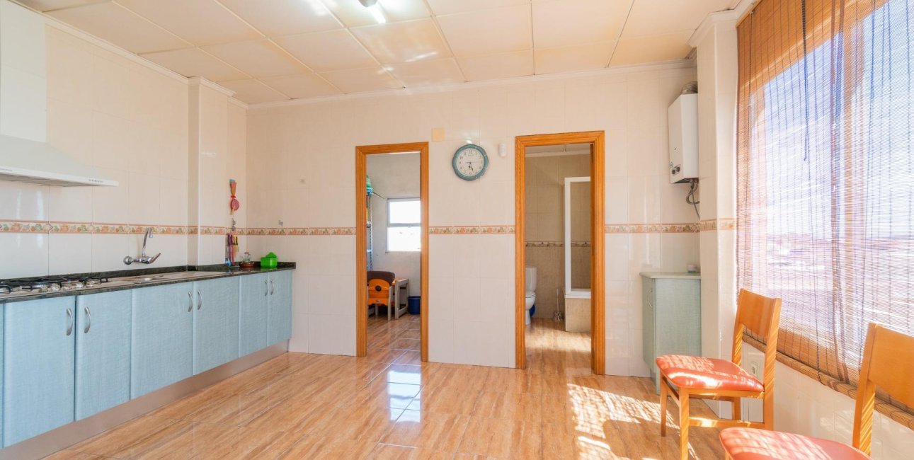 Resale - Villa -
San Miguel de Salinas - Torremendo