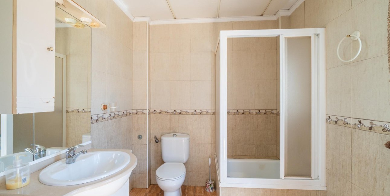 Resale - Villa -
San Miguel de Salinas - Torremendo
