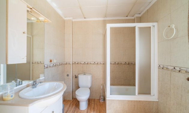 Resale - Villa -
San Miguel de Salinas - Torremendo