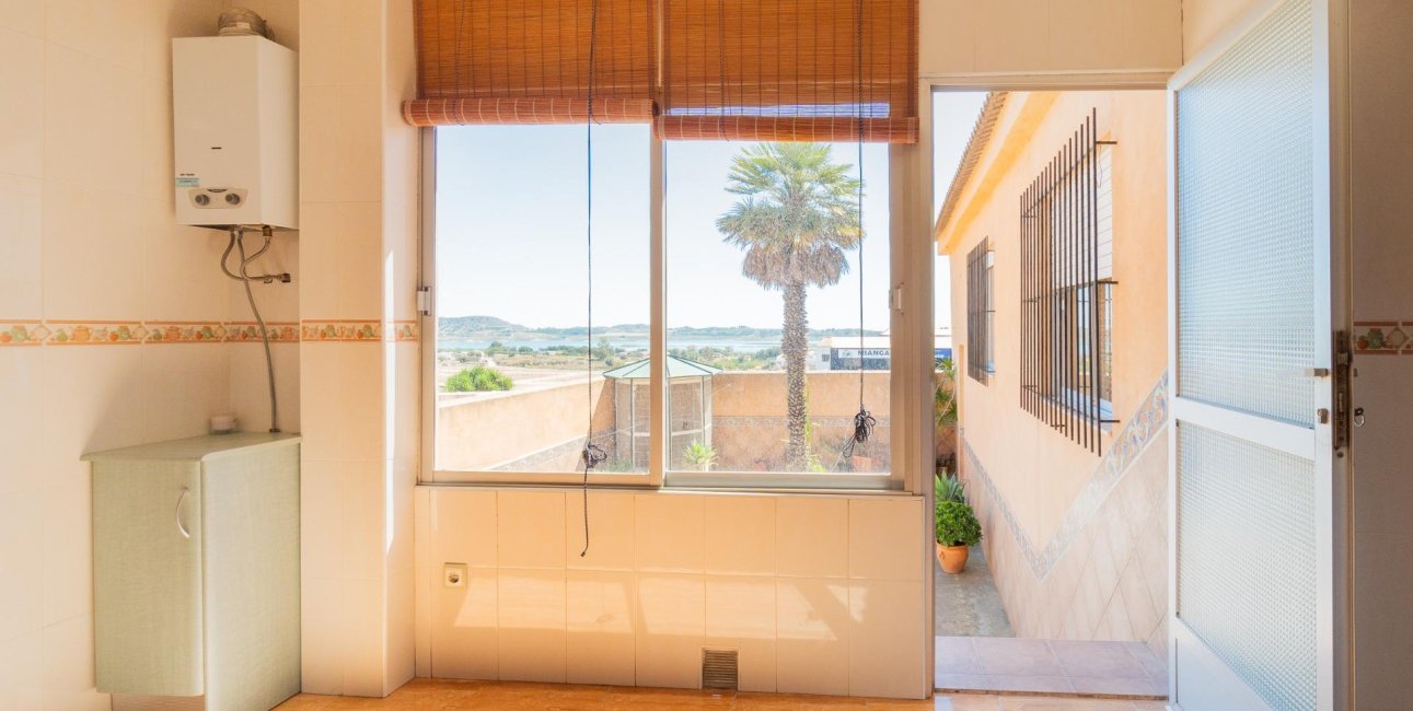 Resale - Villa -
San Miguel de Salinas - Torremendo