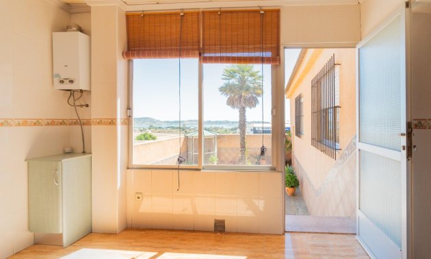 Resale - Villa -
San Miguel de Salinas - Torremendo